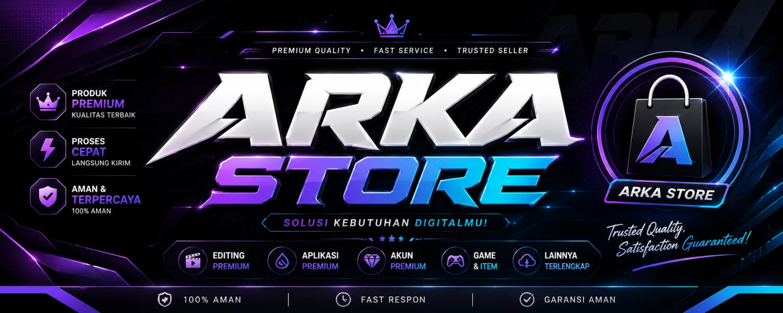 Promo arkastr